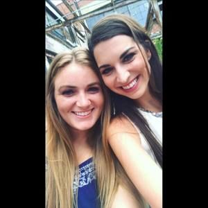 Meet your Posher, Amanda